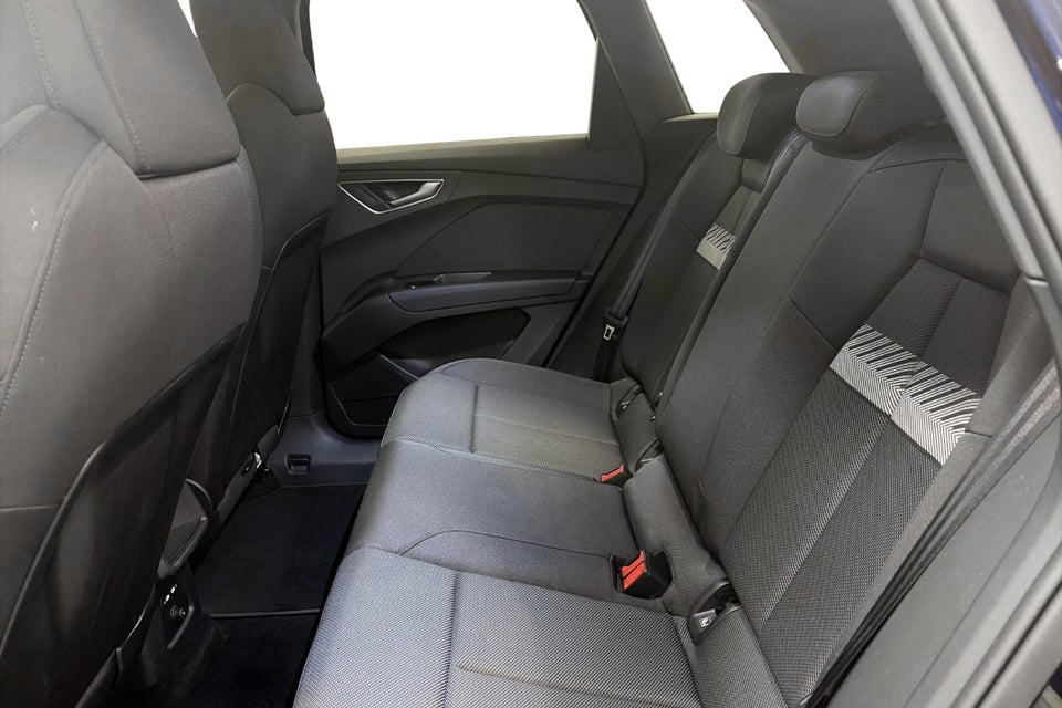 Audi Q4 e-tron 45 S-line Edition 5d