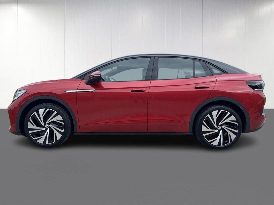 VW ID.5 77 GTX 4Motion 5d