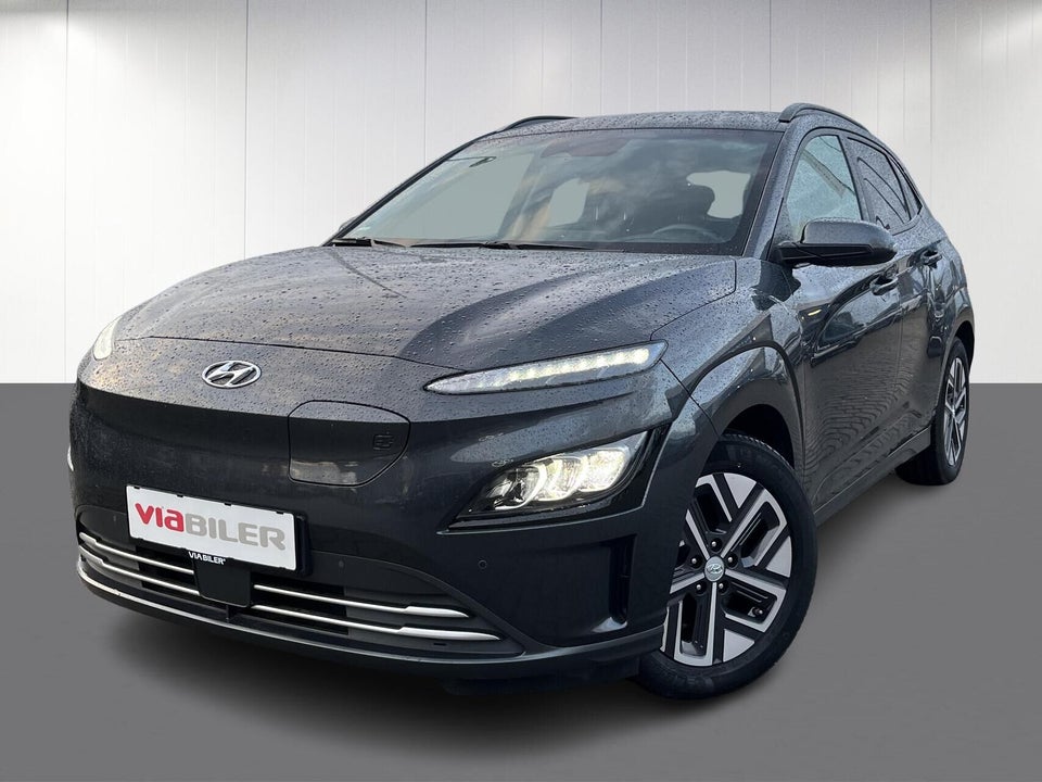 Hyundai Kona 64 EV Prime 5d