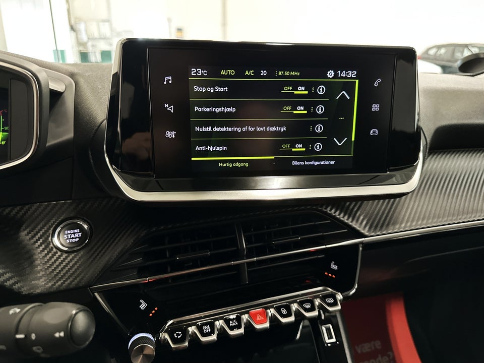 Peugeot 2008 1,2 PureTech 130 Evolution 5d