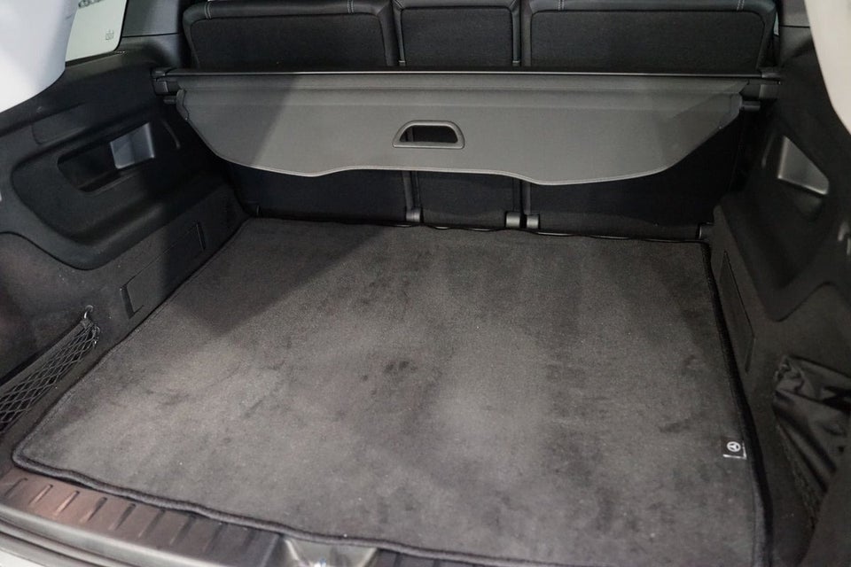 Mercedes EQB250+ Progressive Advance 5d