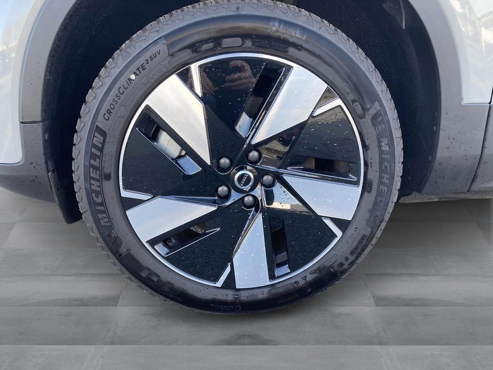 Volvo C40 ReCharge Extended Range Plus 5d