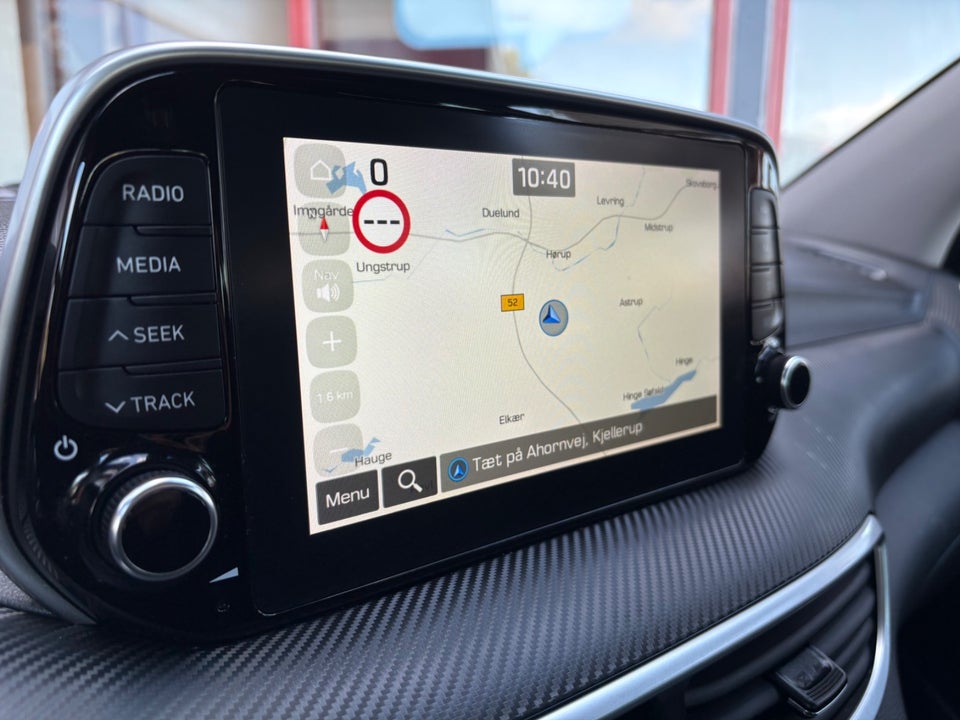 Hyundai Tucson 1,6 CRDi 136 Life+ DCT 5d