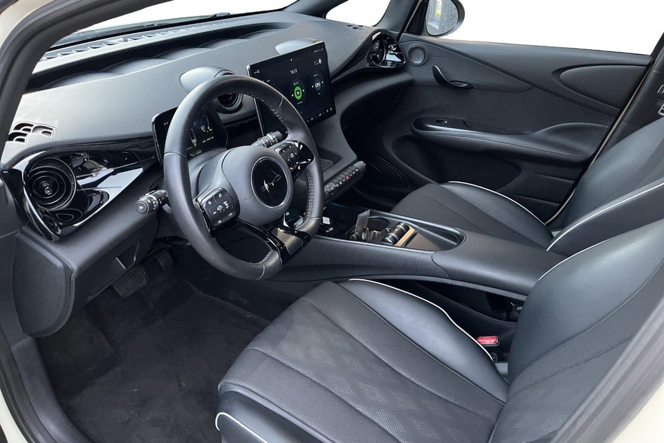 BYD Dolphin 60 Comfort 5d