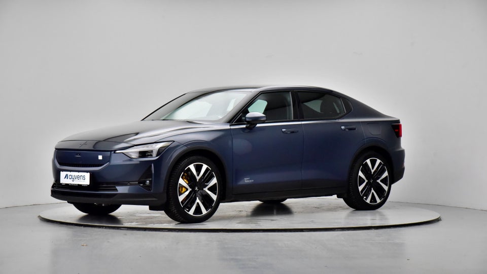 Polestar 2 Performance AWD 5d