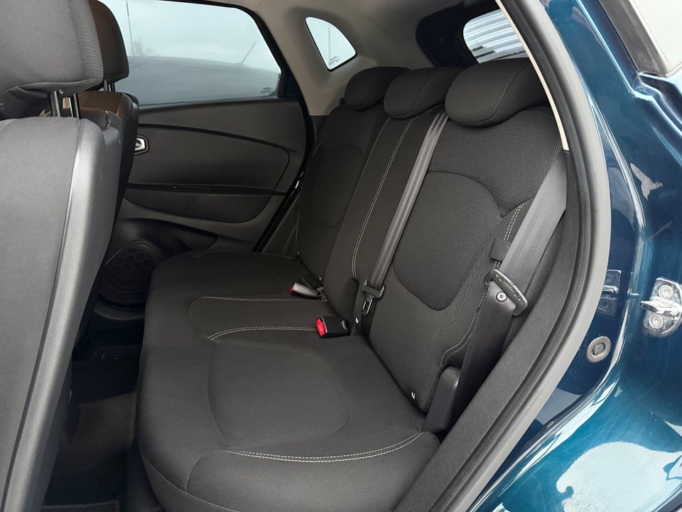 Renault Captur 0,9 TCe 90 Zen 5d