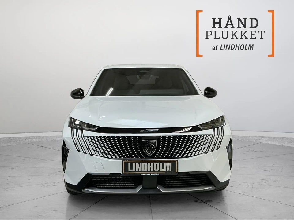 Peugeot e-3008 77 Allure 5d