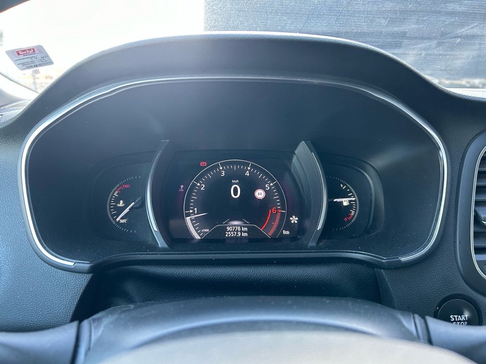 Renault Megane IV 1,2 TCe 130 Bose Edition Sport Tourer 5d