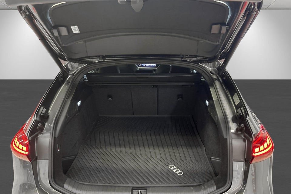 Audi A6 e-tron Progress plus performance Avant 5d