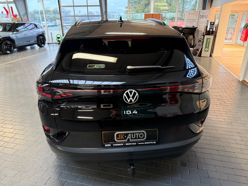 VW ID.4 77 Pro 5d