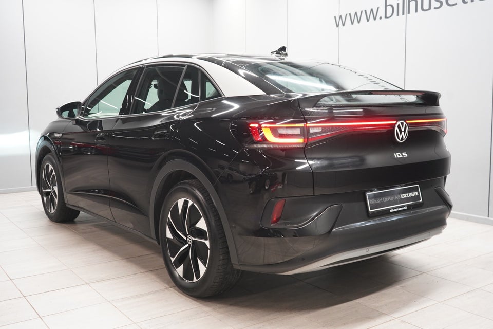 VW ID.5 77 Pro Performance 5d