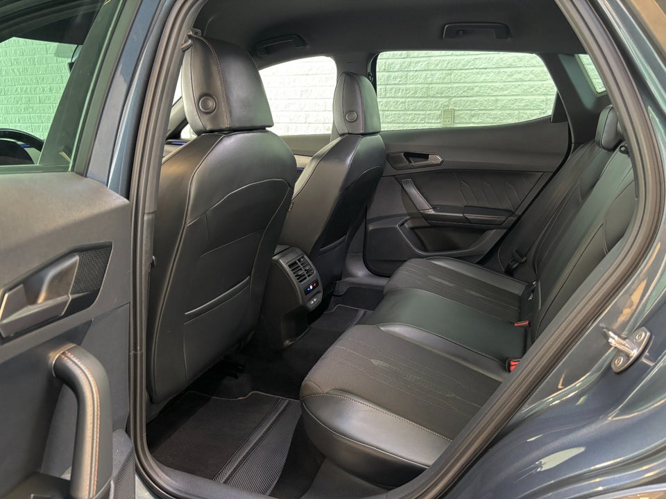 Cupra Formentor 1,5 TSi DSG 5d