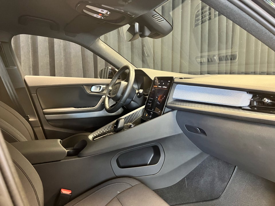 Polestar 2 Long Range 5d