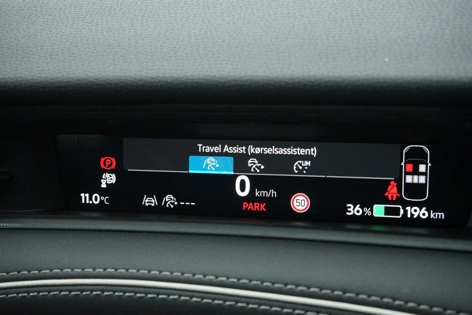 VW ID.7 77 Style Tourer 5d