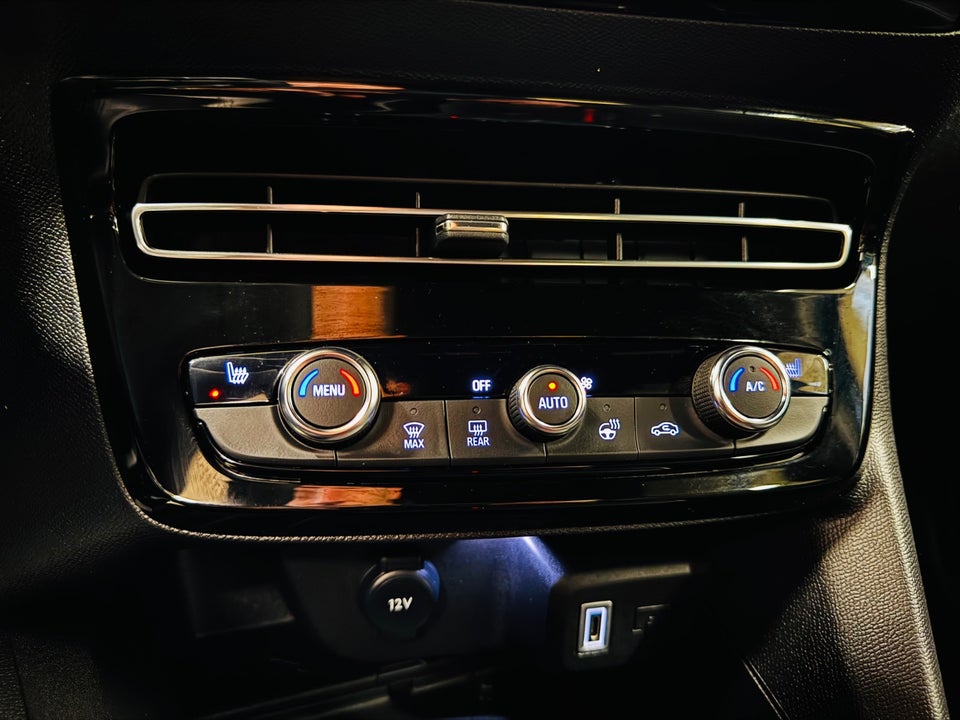 Opel Mokka-e 54 GS 5d