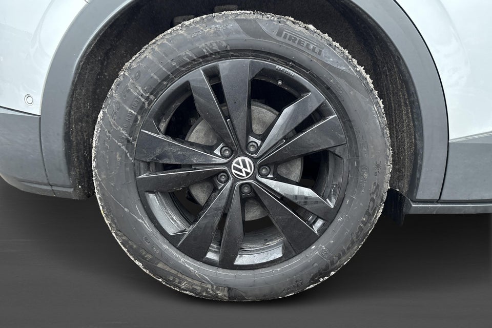 VW ID.4 77 Style+ 5d