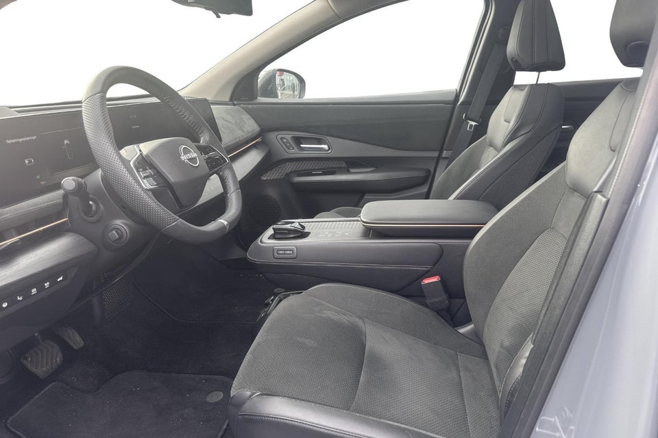 Nissan Ariya 63 Evolve 5d