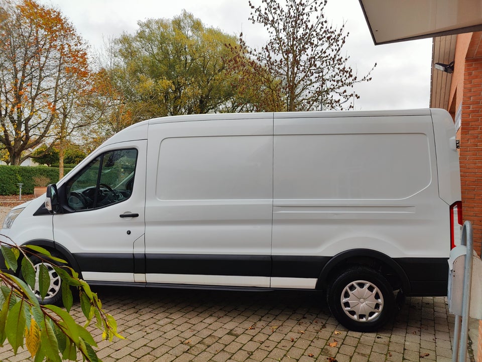 Ford Transit 350 L3 Van 2,0 TDCi 170 Trend H2 FWD