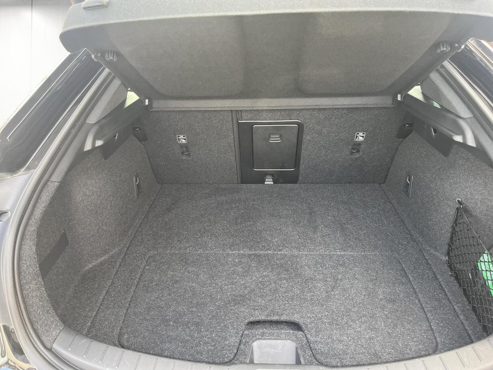 Polestar 2 Long Range 5d