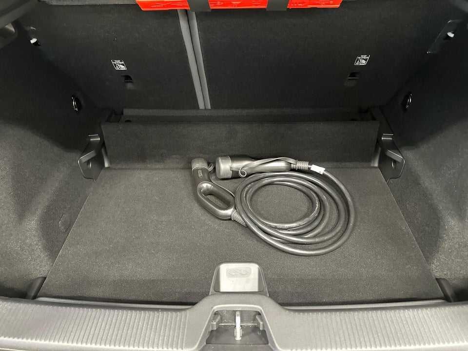 Volvo EX30 Extended Range Core 5d