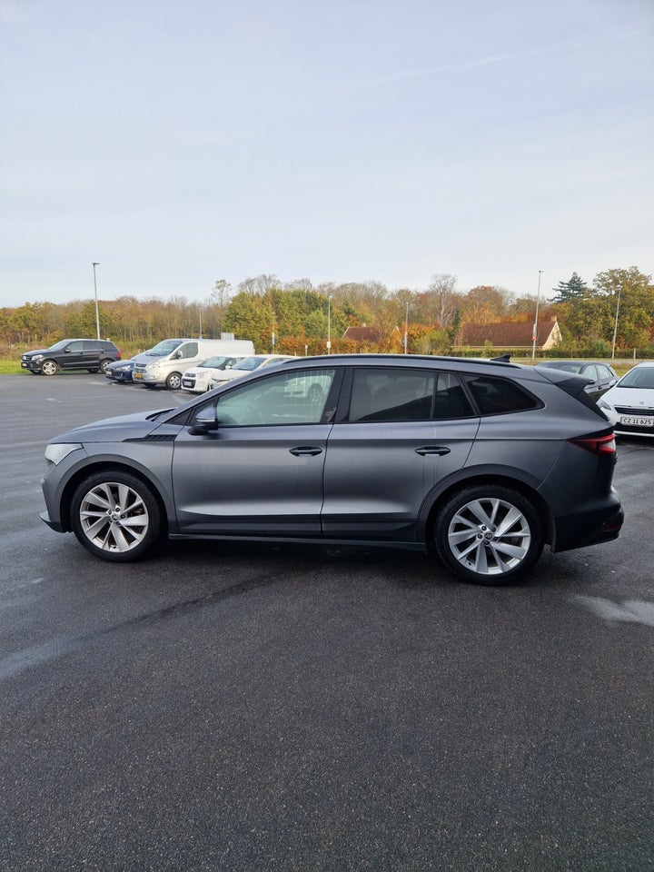 Skoda Enyaq 60 iV Loft 5d