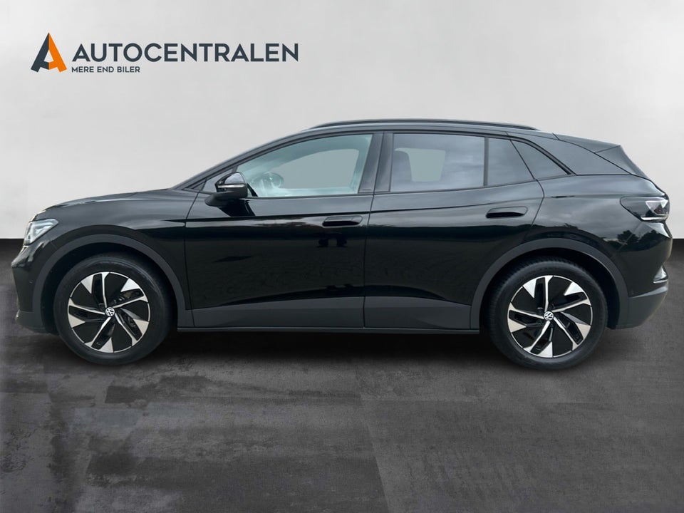 VW ID.4 77 Pro 5d