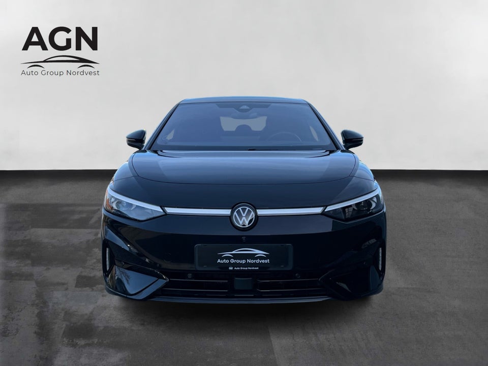 VW ID.7 86 Style S+ 5d