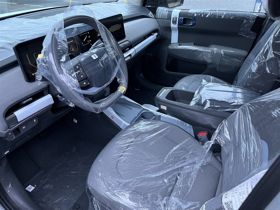 Kia EV3 81 Long Range Prestige 5d