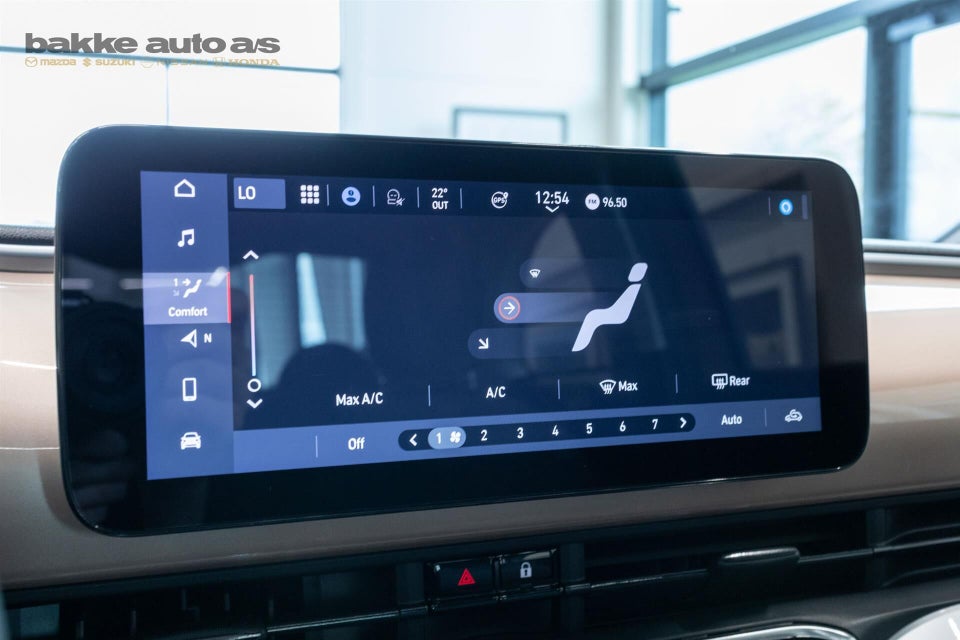 Fiat 500e 42 Icon 3d