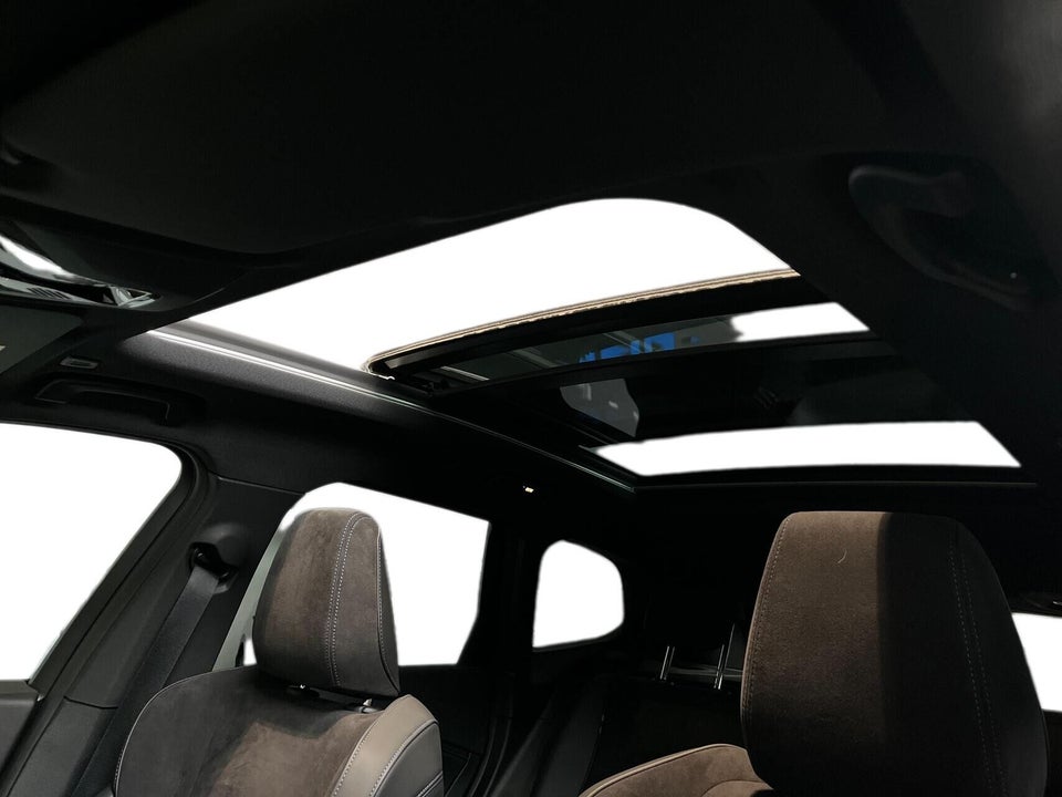 BMW iX1 eDrive20 M-Sport 5d