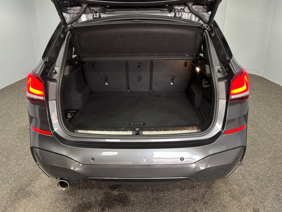 BMW X1 1,5 xDrive25e M-Sport+ aut. 5d