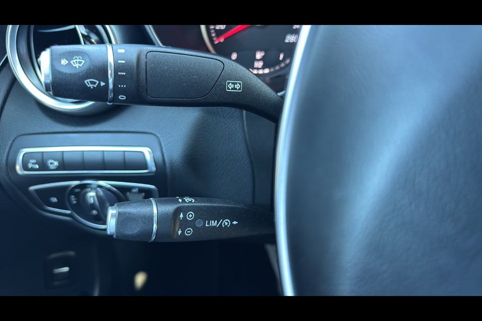 Mercedes GLC350 d 3,0 AMG Line Coupé aut. 4Matic 5d