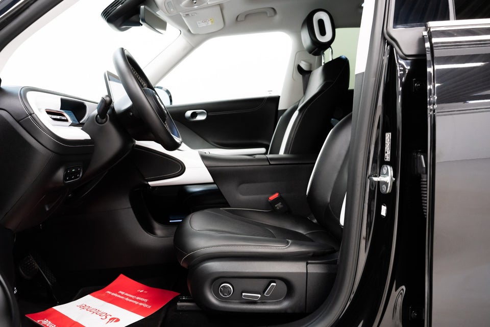 Smart #1 66 Premium 5d