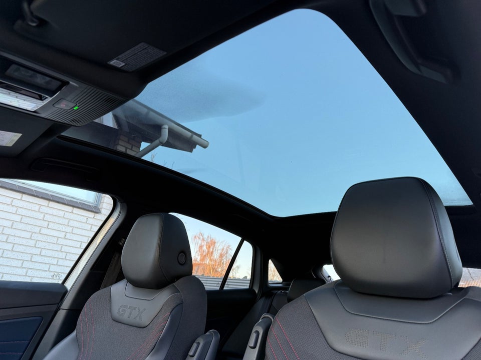 VW ID.5 77 GTX 4Motion 5d