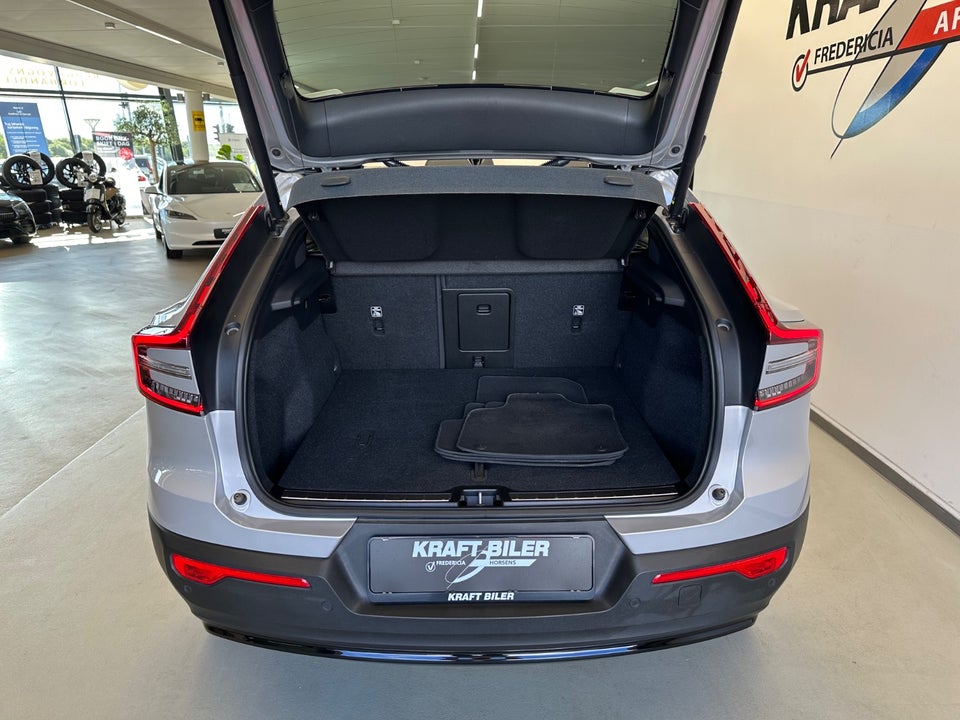 Volvo C40 P6 ReCharge Plus 5d
