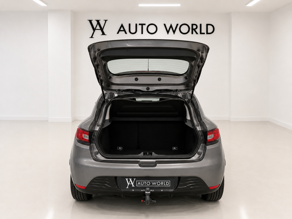 Renault Clio IV 0,9 TCe 90 Expression 5d