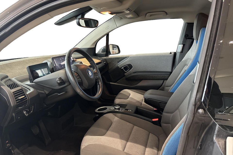 BMW i3 Edition WindMill 5d