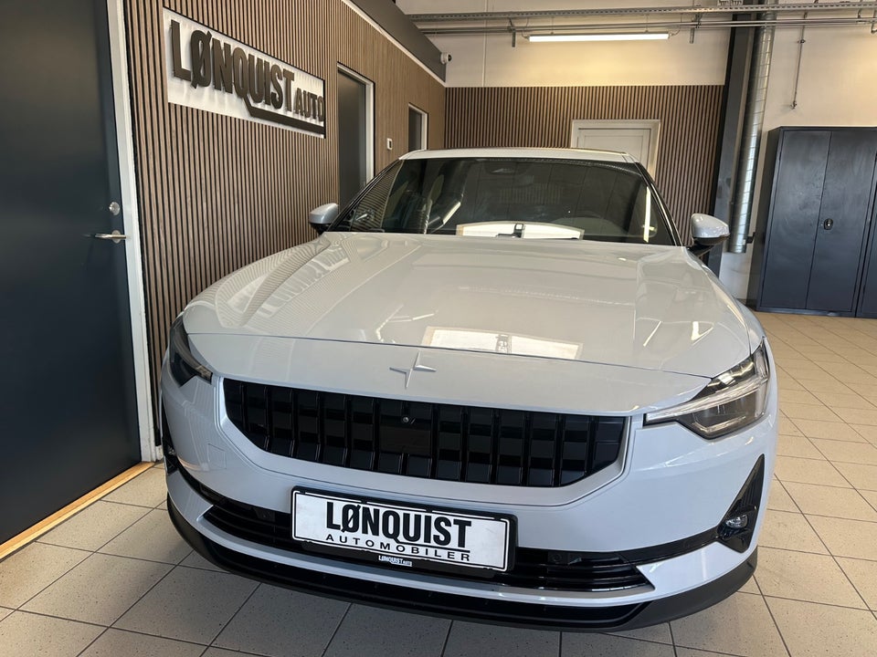 Polestar 2 Long Range 5d