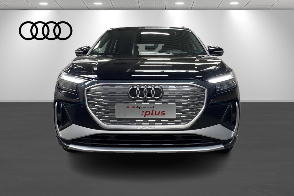 Audi Q4 e-tron 45 Progress 5d