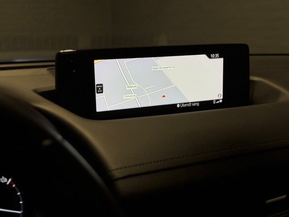 Mazda MX-30 e-SkyActiv Cosmo 5d