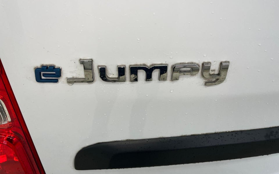 Citroën ë-Jumpy 75 L2 BaseLine
