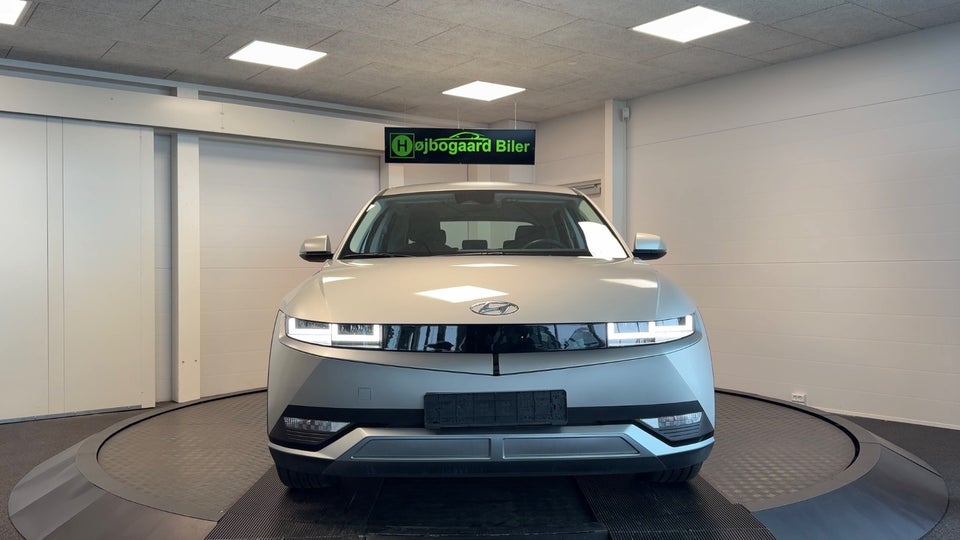 Hyundai Ioniq 5 77 Essential 5d