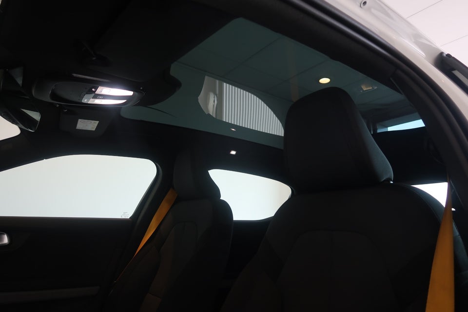 Polestar 2 Performance AWD 5d