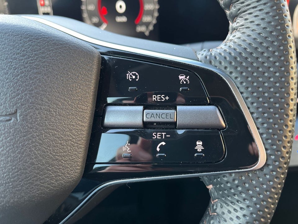 Nissan Ariya 63 Engage 5d