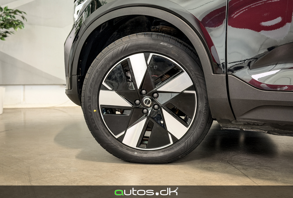 Volvo C40 P6 ReCharge Plus 5d