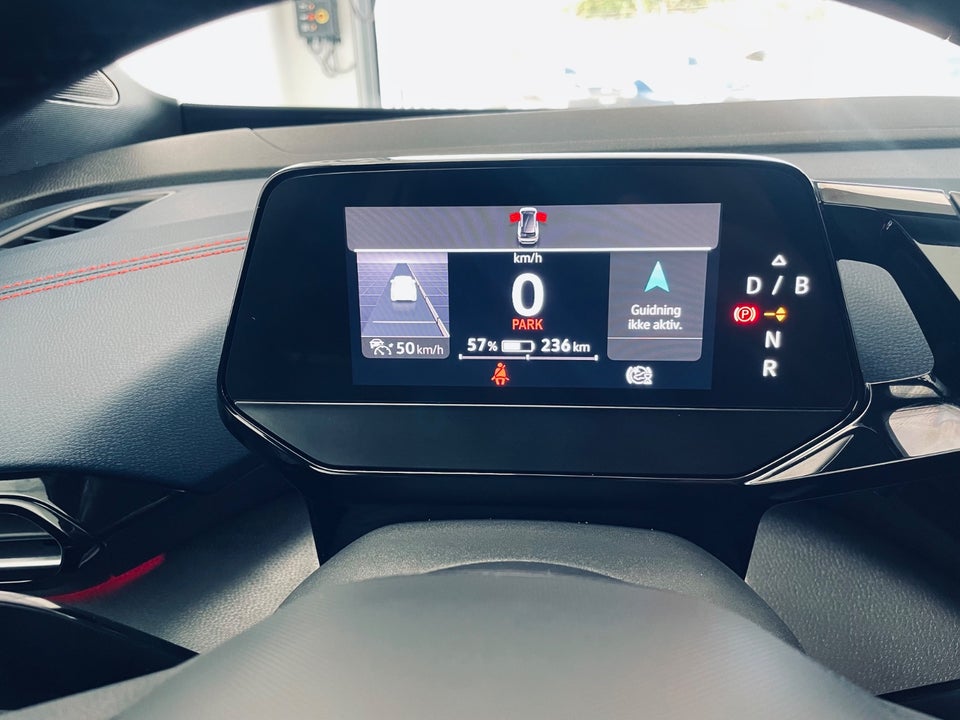 VW ID.4 77 GTX 4Motion 5d