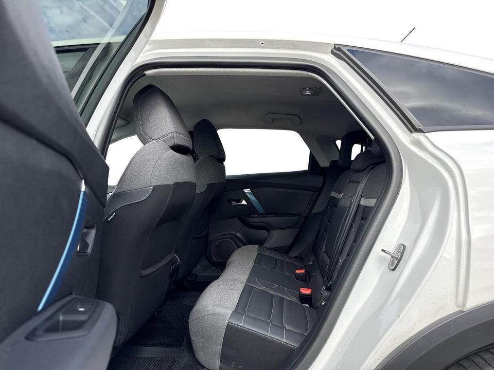 Citroën ë-C4 50 Shine 5d