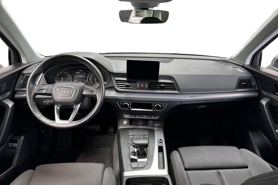 Audi Q5 50 TFSi e Sport Prestige Tour quattro S-tr. 5d