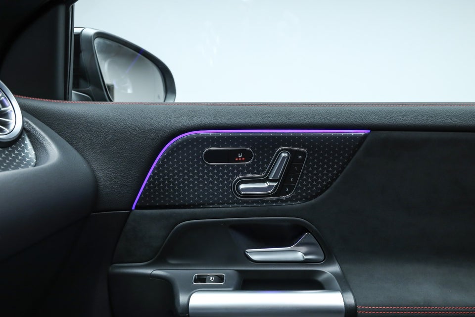 Mercedes EQA250+ AMG Advance 5d