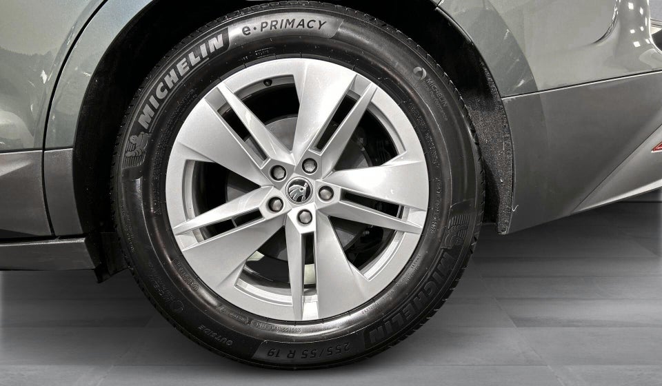 Skoda Enyaq 80 iV 5d